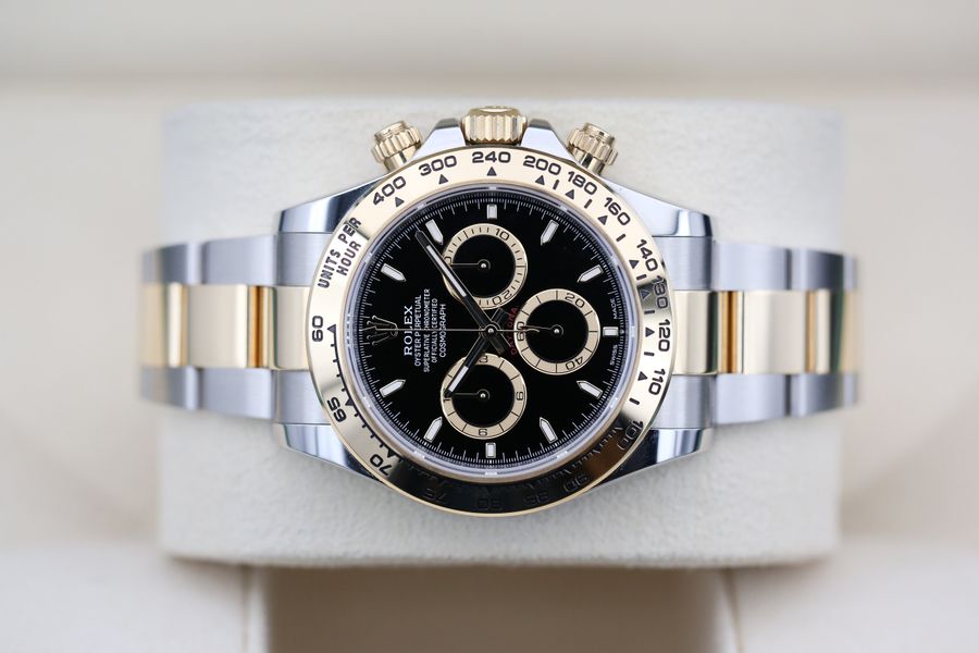 Rolex Daytona 126503